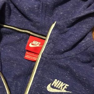 Nike lightweight jacket
